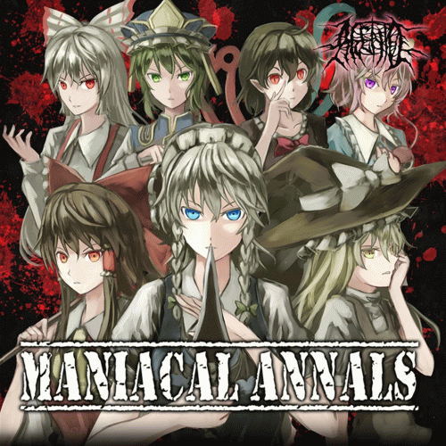 Agent 0 : Maniacal Annals